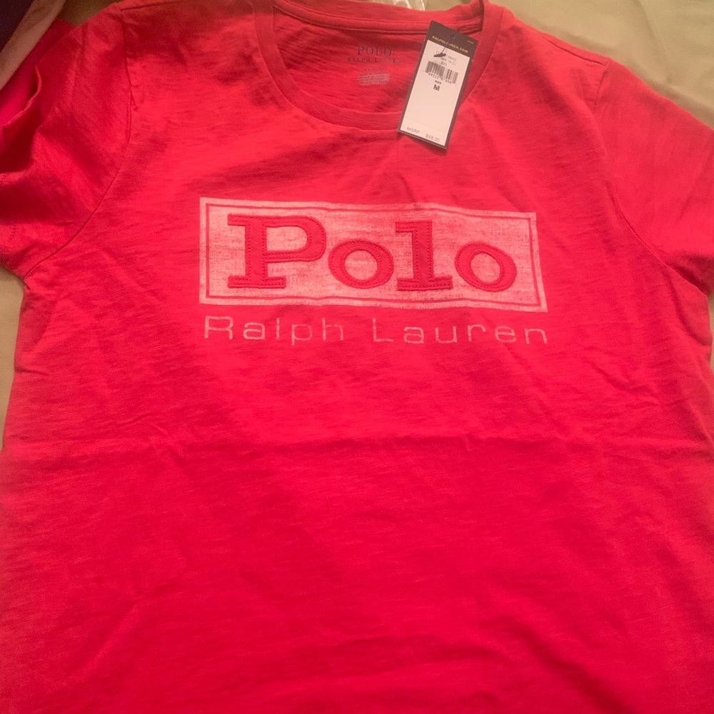 Polo T-shirt